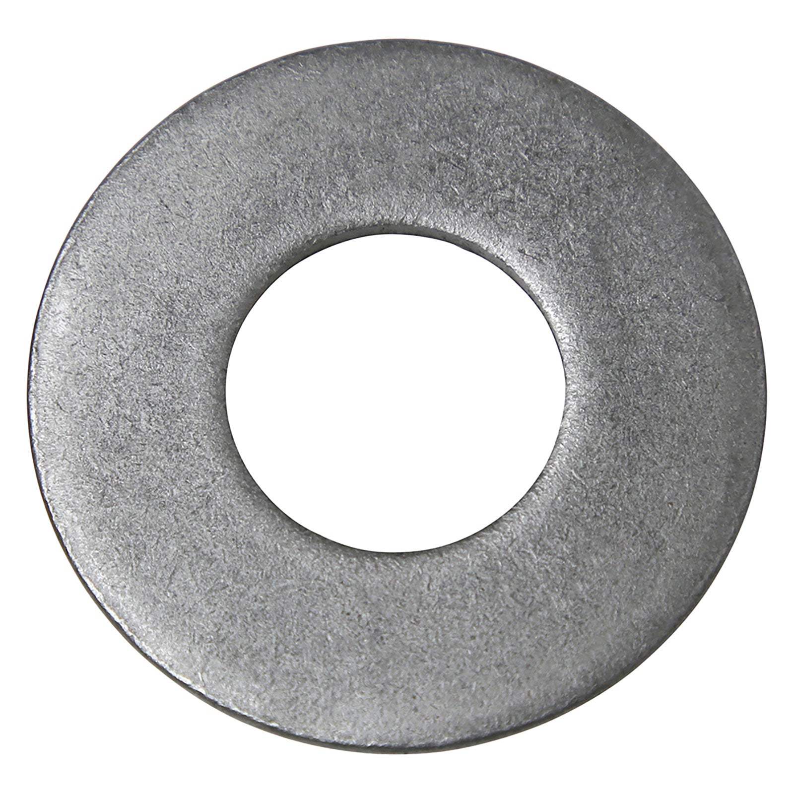 1-1/4" Conquest USS Flat Washer - Plain Finish