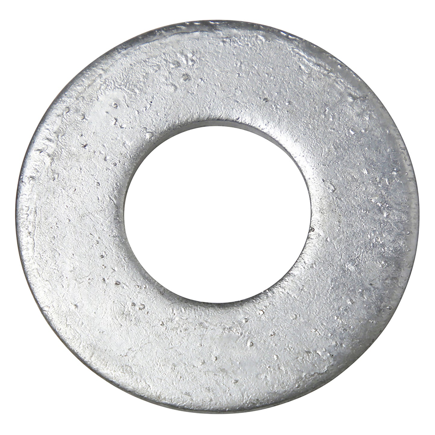 1-1/4" Conquest USS Flat Washer - Hot Dip Galvanized