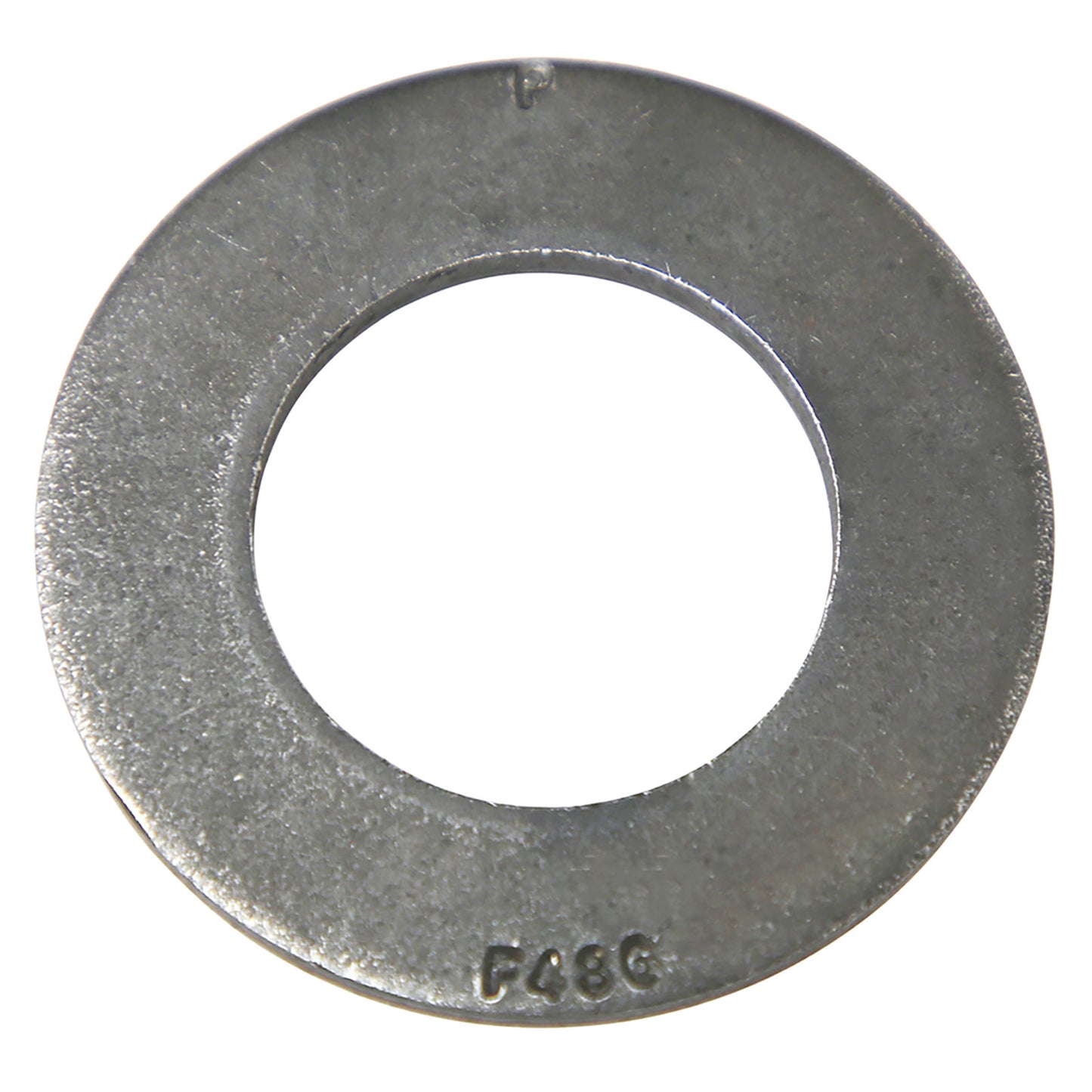 1-1/4" Conquest USS F436 Flat Washer - Plain Finish