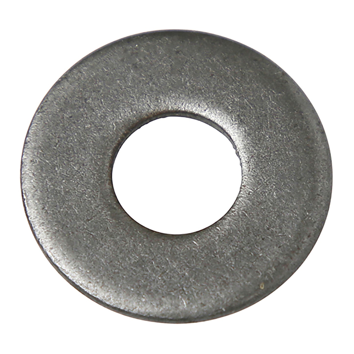 1/2" Conquest USS Flat Washer - Plain Finish