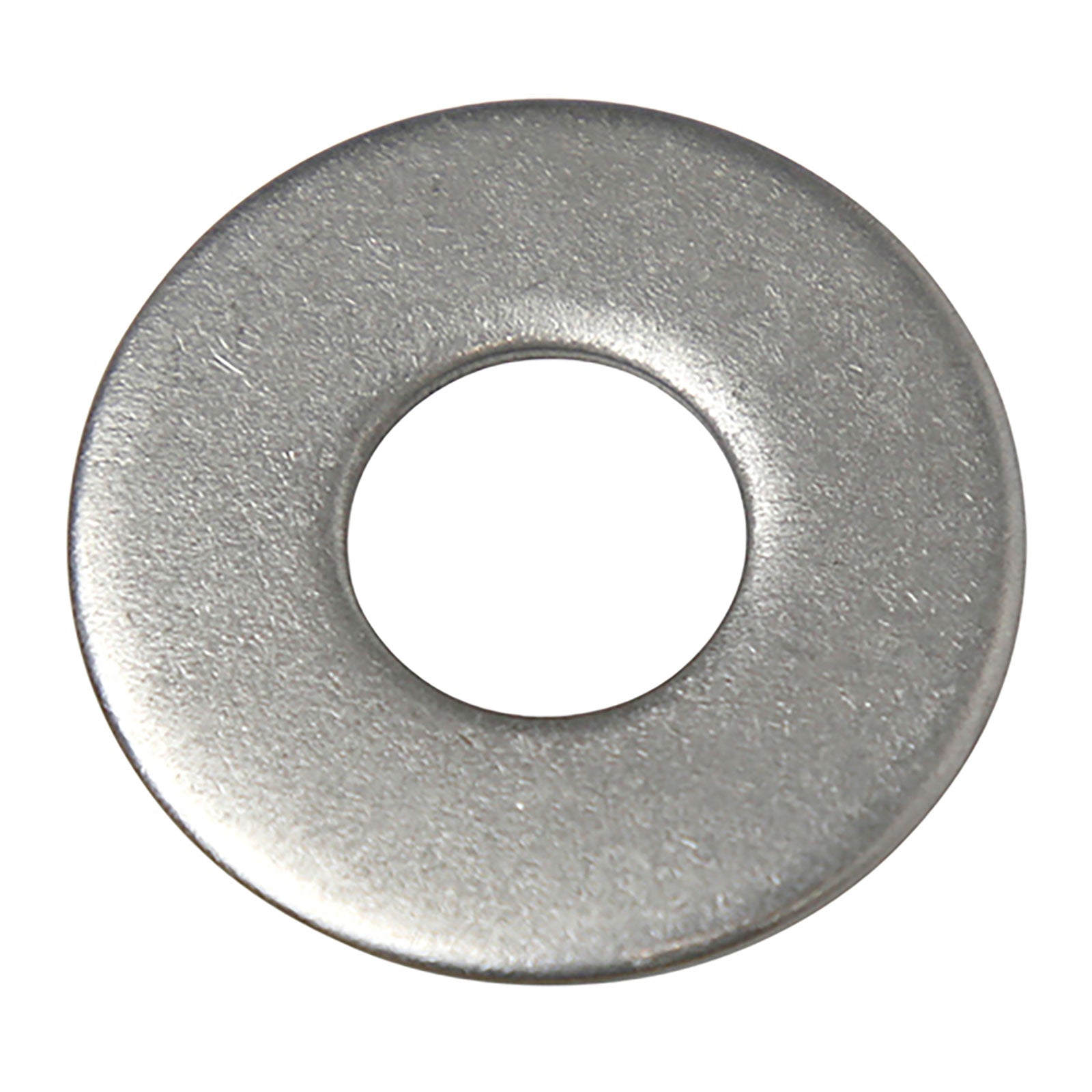 1/2" Conquest USS Flat Washer - 304 Stainless Steel