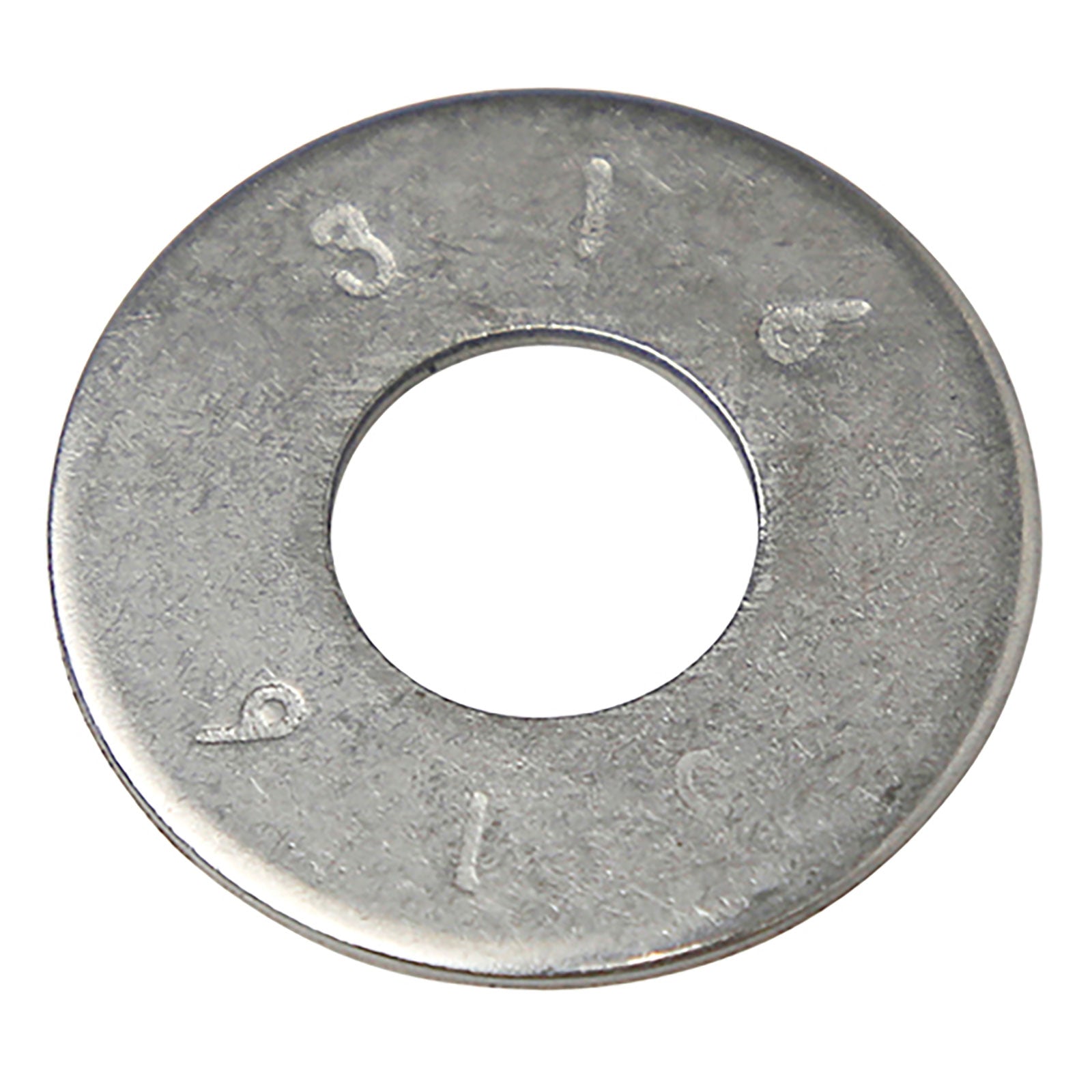 1/2" Conquest USS Flat Washer - 316 Stainless Steel