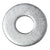 12 inch F436 Flat Washer Hot Dip Galvanized