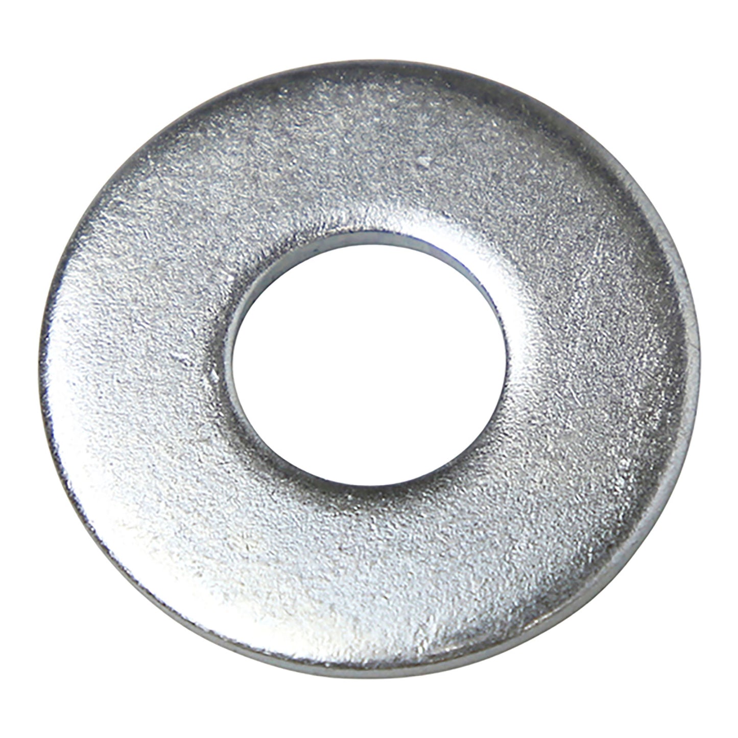 1/2" Conquest USS Flat Washer - Zinc Plated