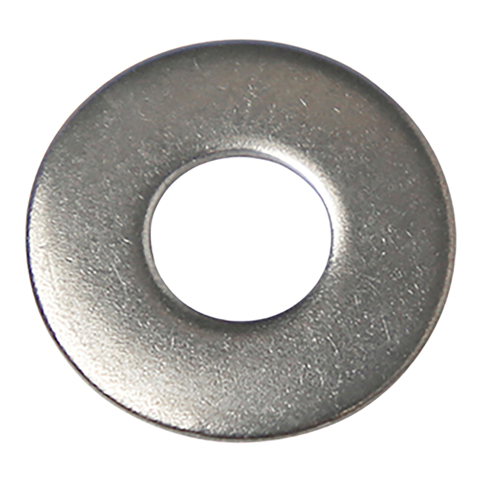 1/4" Conquest USS Flat Washer - 304 Stainless Steel