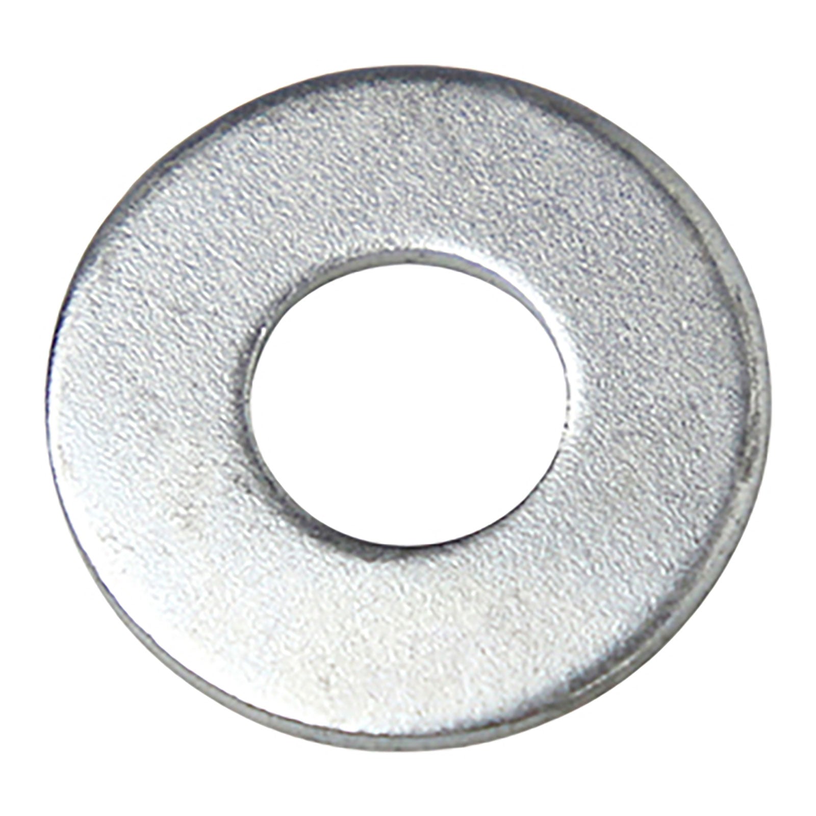 1/4" Conquest USS Flat Washer - Zinc Plated