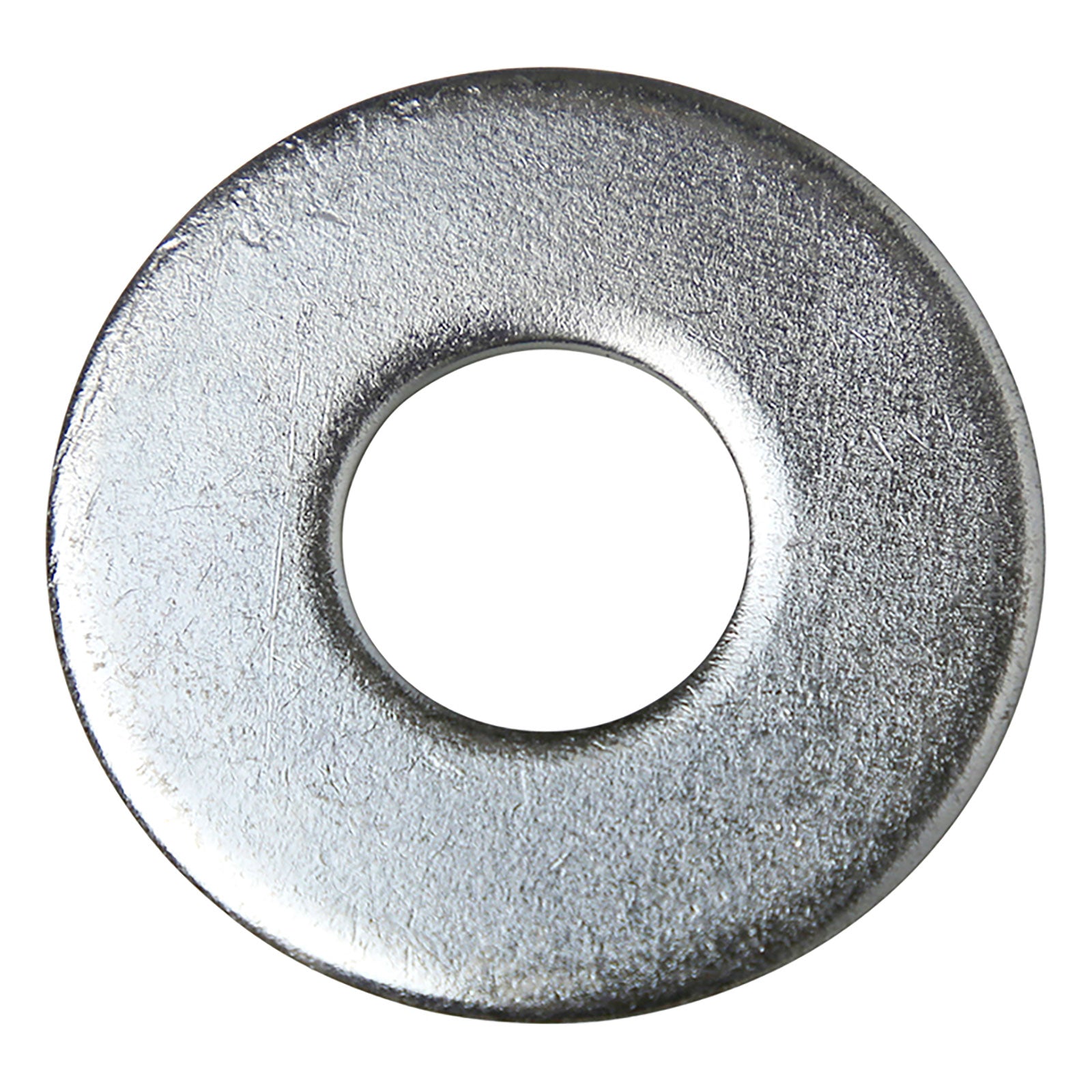 3/4" Conquest USS Flat Washer - Zinc Plated