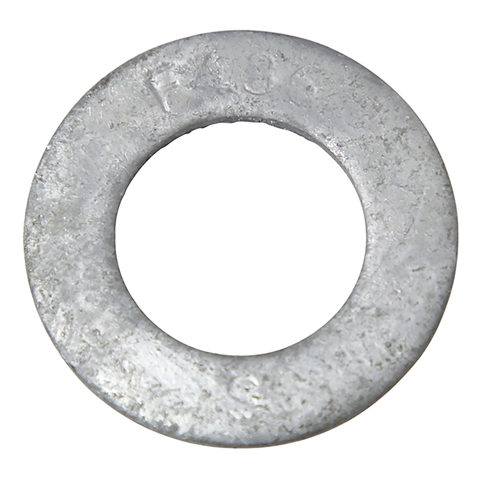 3/4" Conquest USS F436 Flat Washer - Hot Dip Galvanized