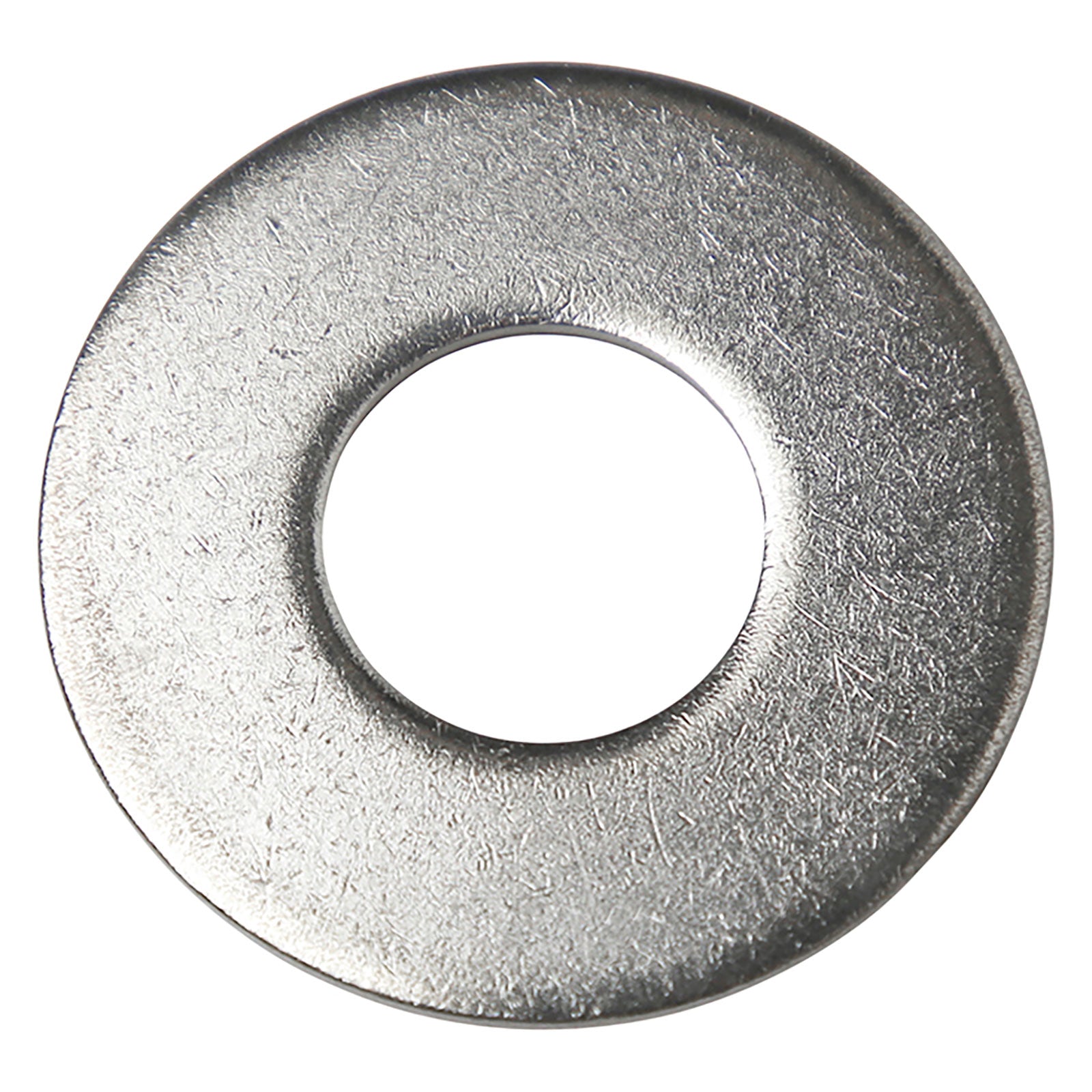 3/4" Conquest SAE Flat Washer - 304 Stainless Steel