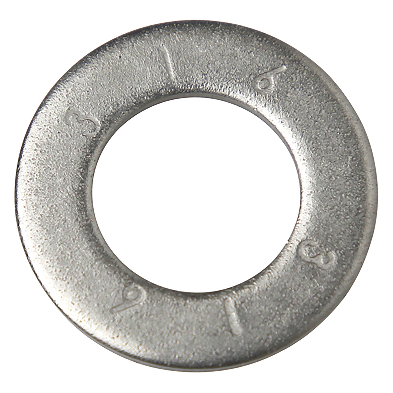 3/4" Conquest SAE Flat Washer - 316 Stainless Steel