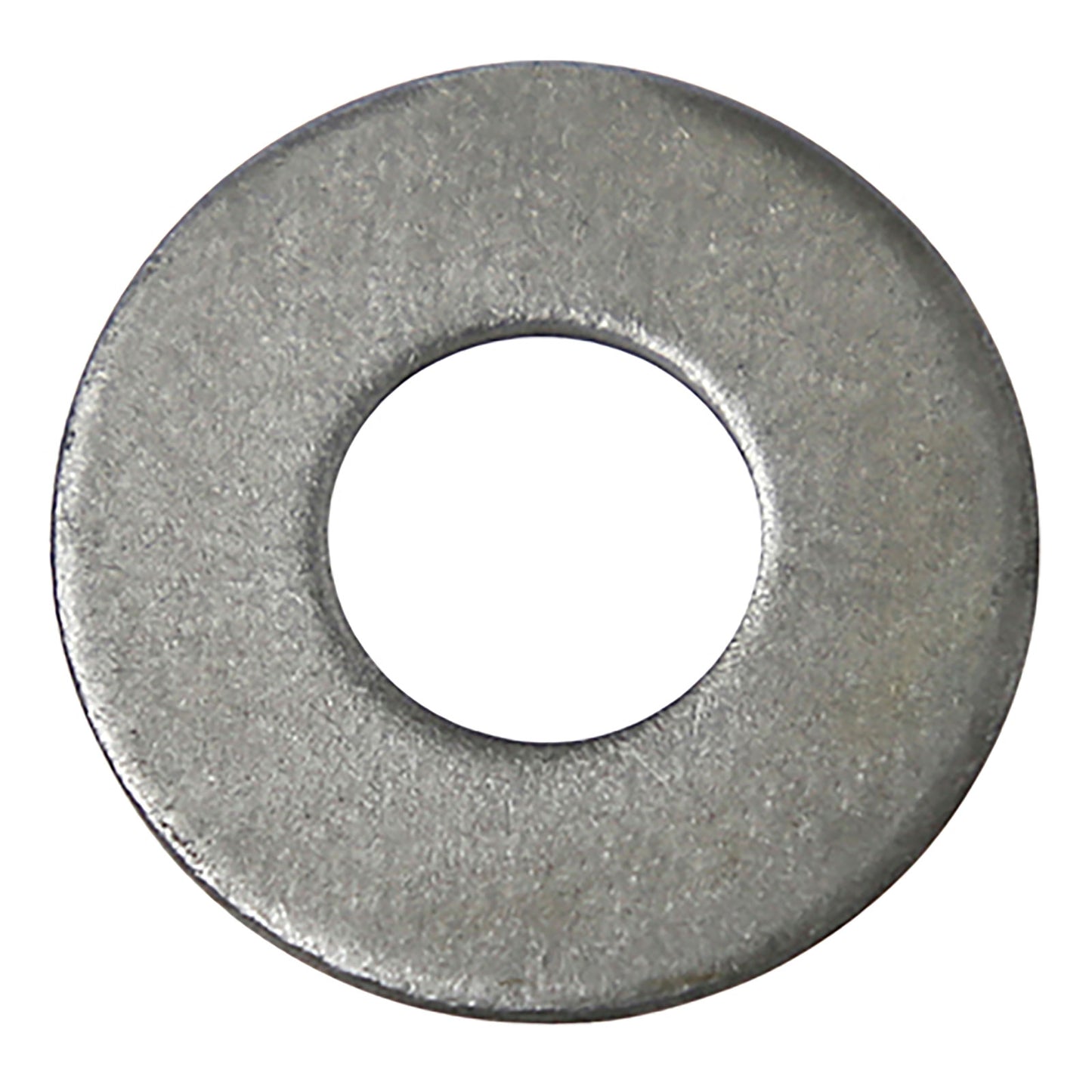 3/8" Conquest USS Flat Washer - Plain Finish