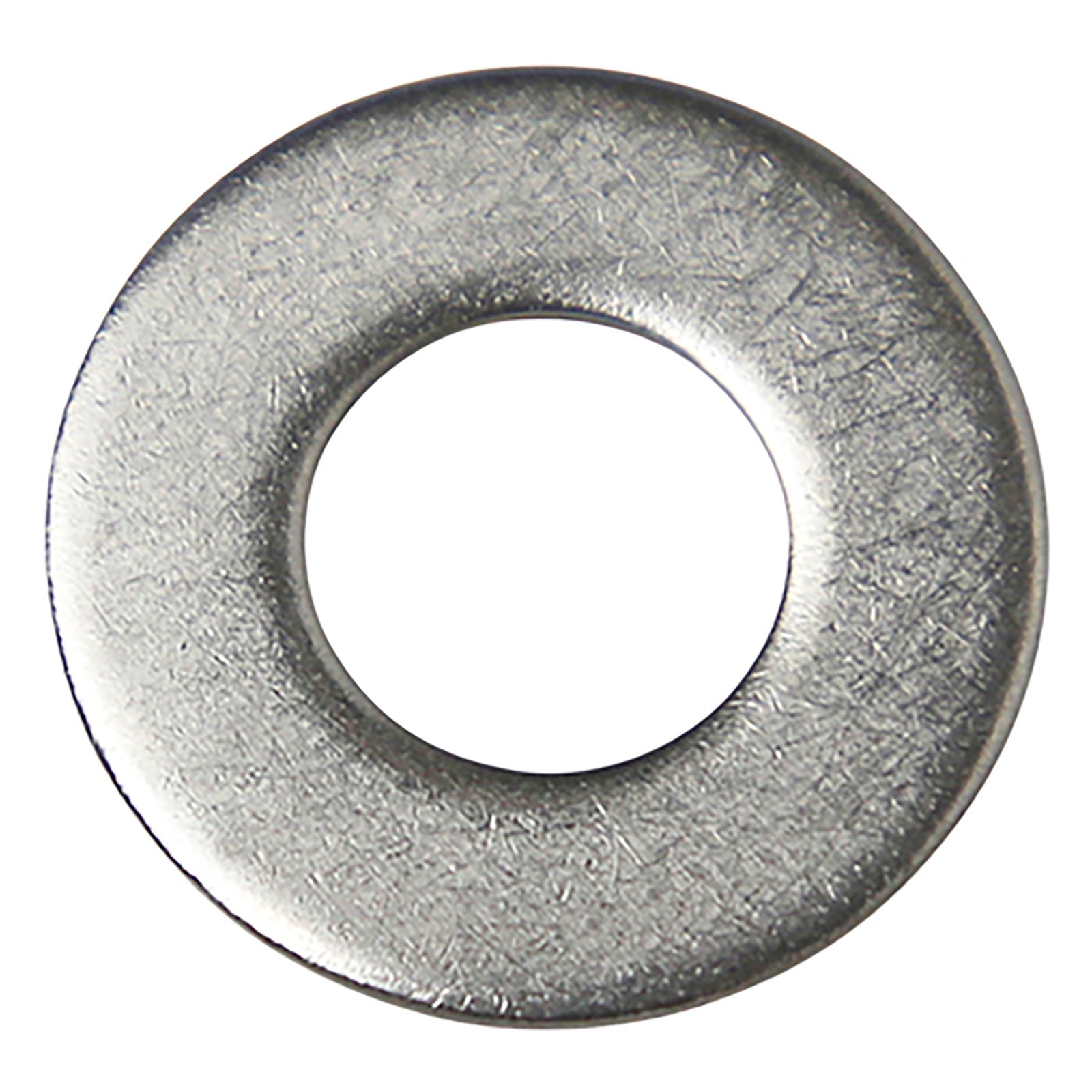 3/8" Conquest SAE Flat Washer - 18-8 Stainless Steel