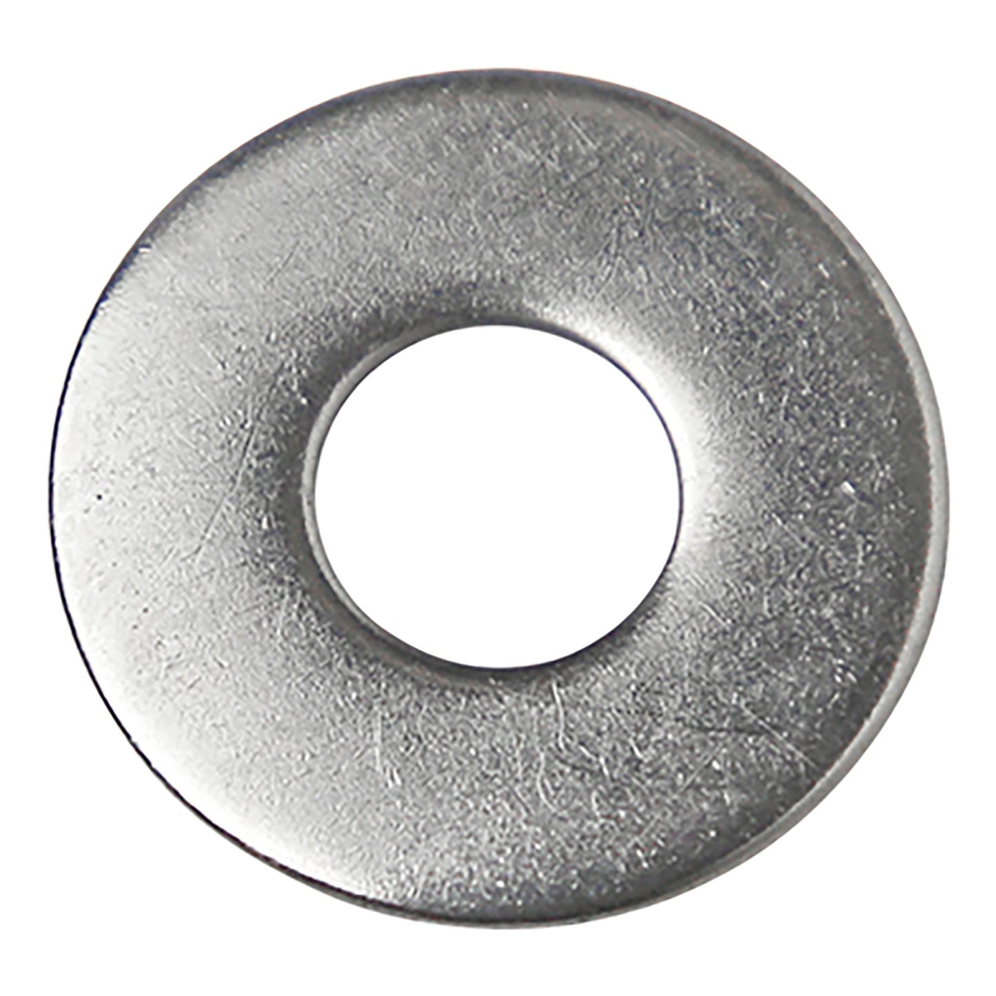 5/16" Conquest USS Flat Washer - 304 Stainless Steel