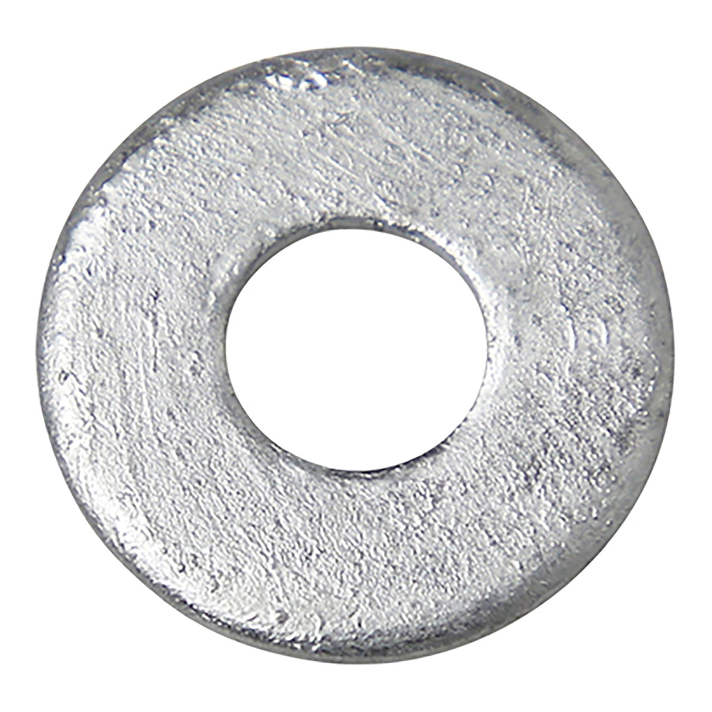 5/16" Conquest USS Flat Washer - Hot Dip Galvanized