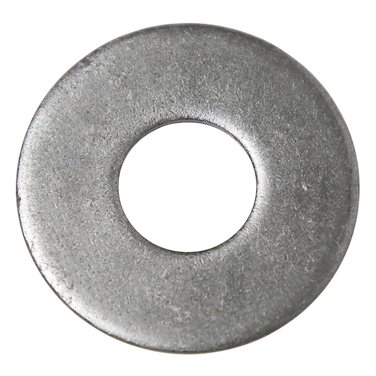 5/8" Conquest USS Flat Washer - Plain Finish