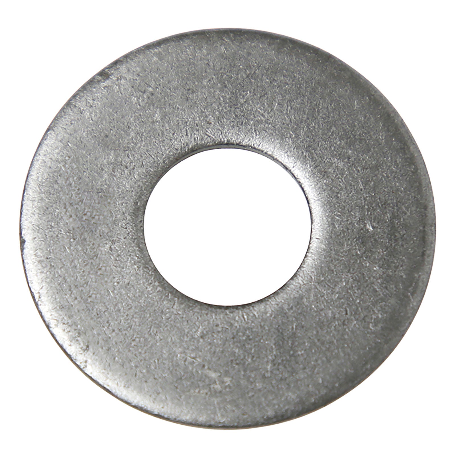 5/8" Conquest USS Flat Washer - Plain Finish