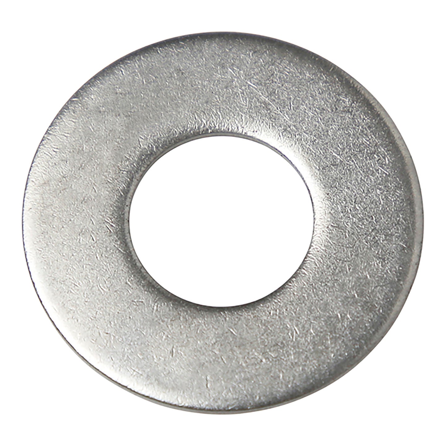 5/8" Conquest USS Flat Washer - 304 Stainless Steel