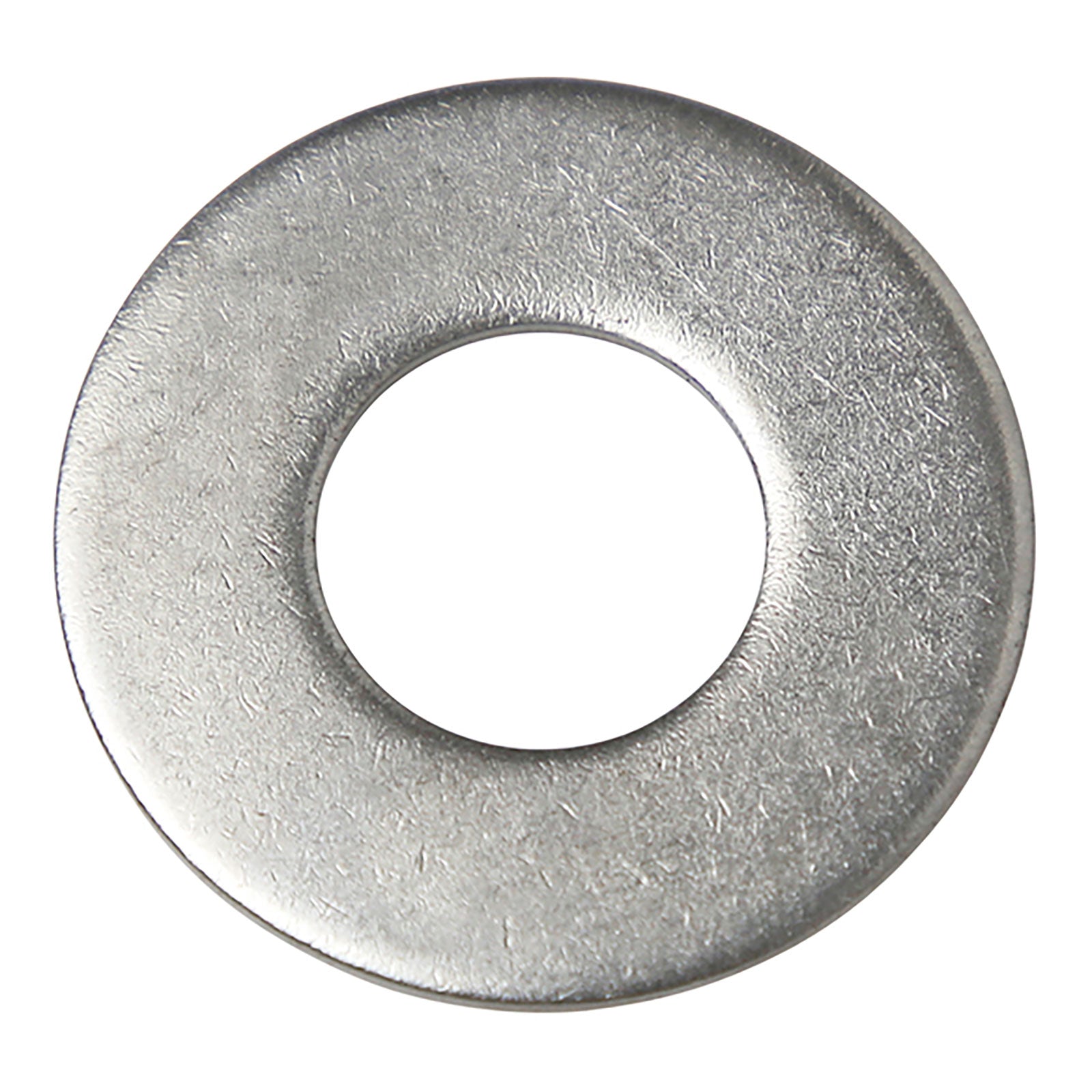 5/8" Conquest USS Flat Washer - 304 Stainless Steel