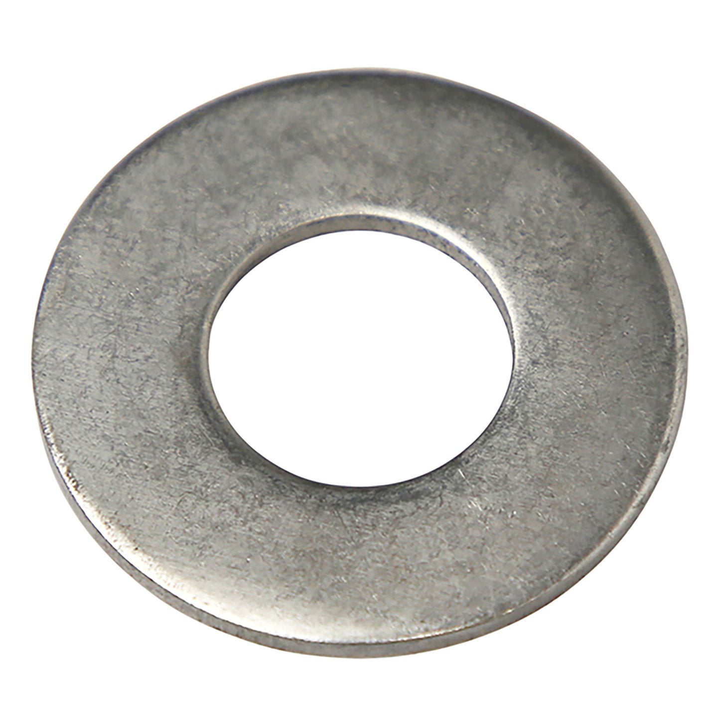 5/8" Conquest USS Flat Washer - 316 Stainless Steel