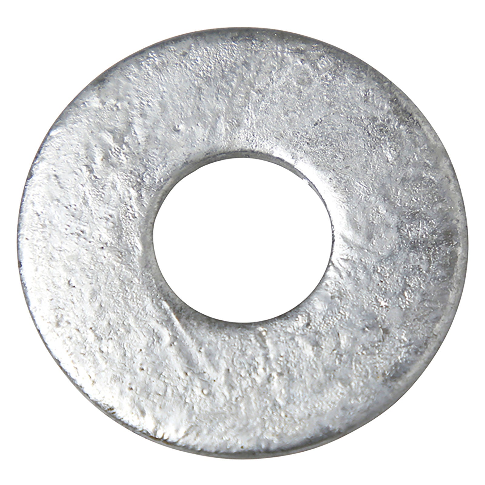 5/8" Conquest USS Flat Washer - Hot Dip Galvanized