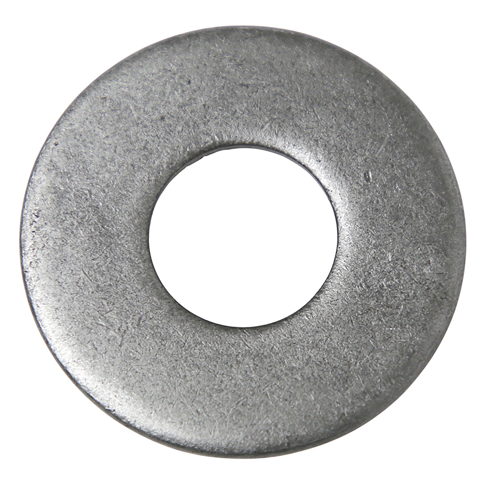 7/8" Conquest USS Flat Washer - Plain Finish