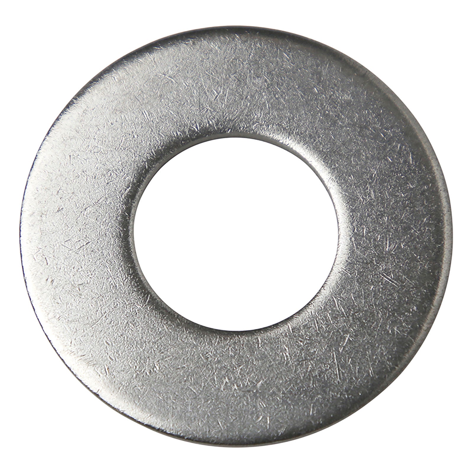 7/8" Conquest USS Flat Washer - 304 Stainless Steel