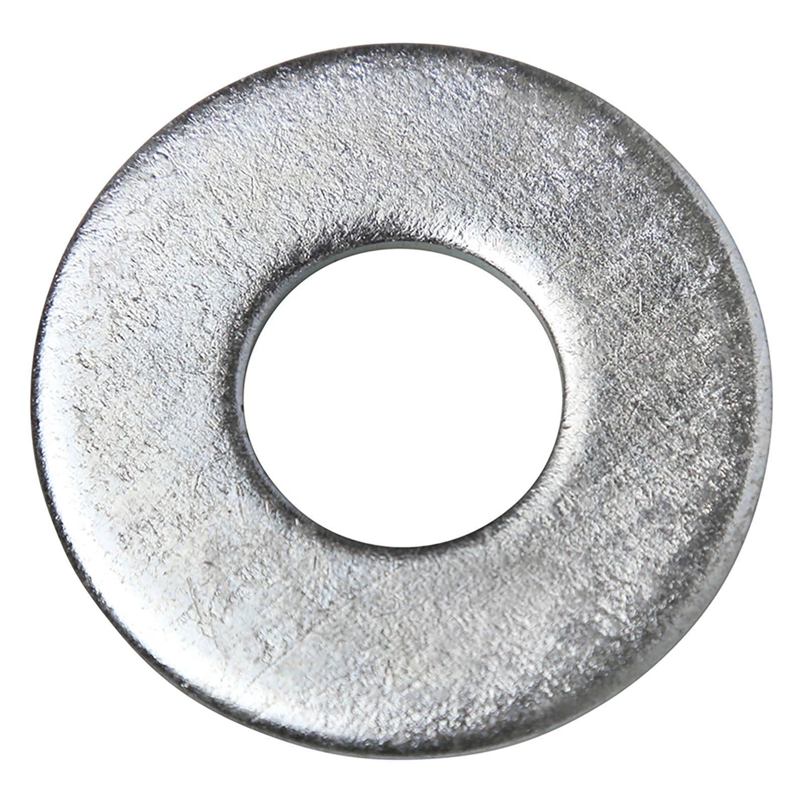 7/8" Conquest USS Flat Washer - Zinc Plated