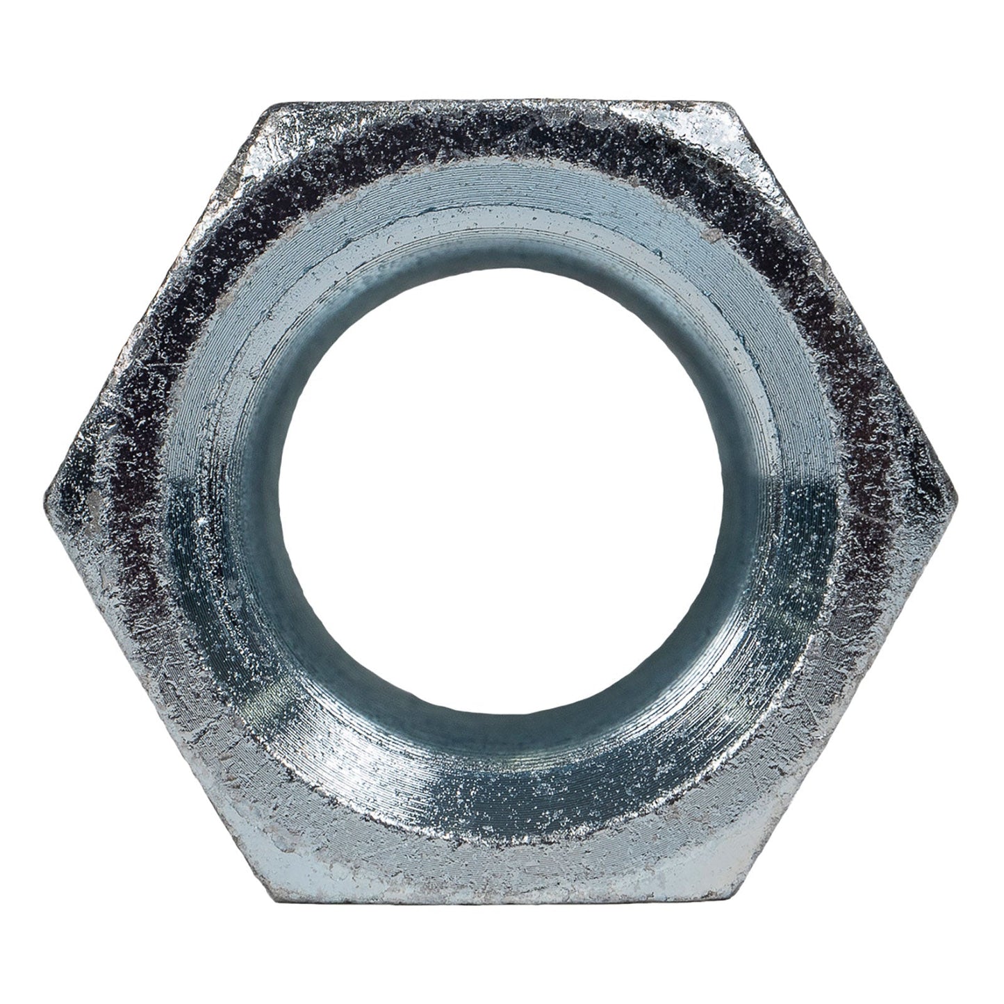 Zinc Coupler Nuts