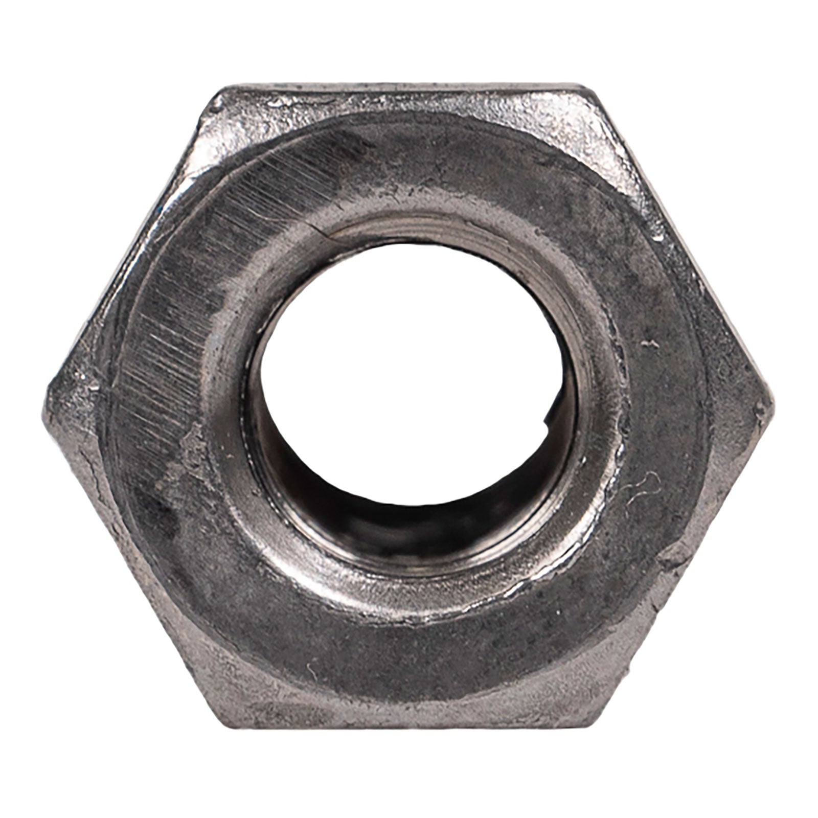 Conquest Coupler Nuts