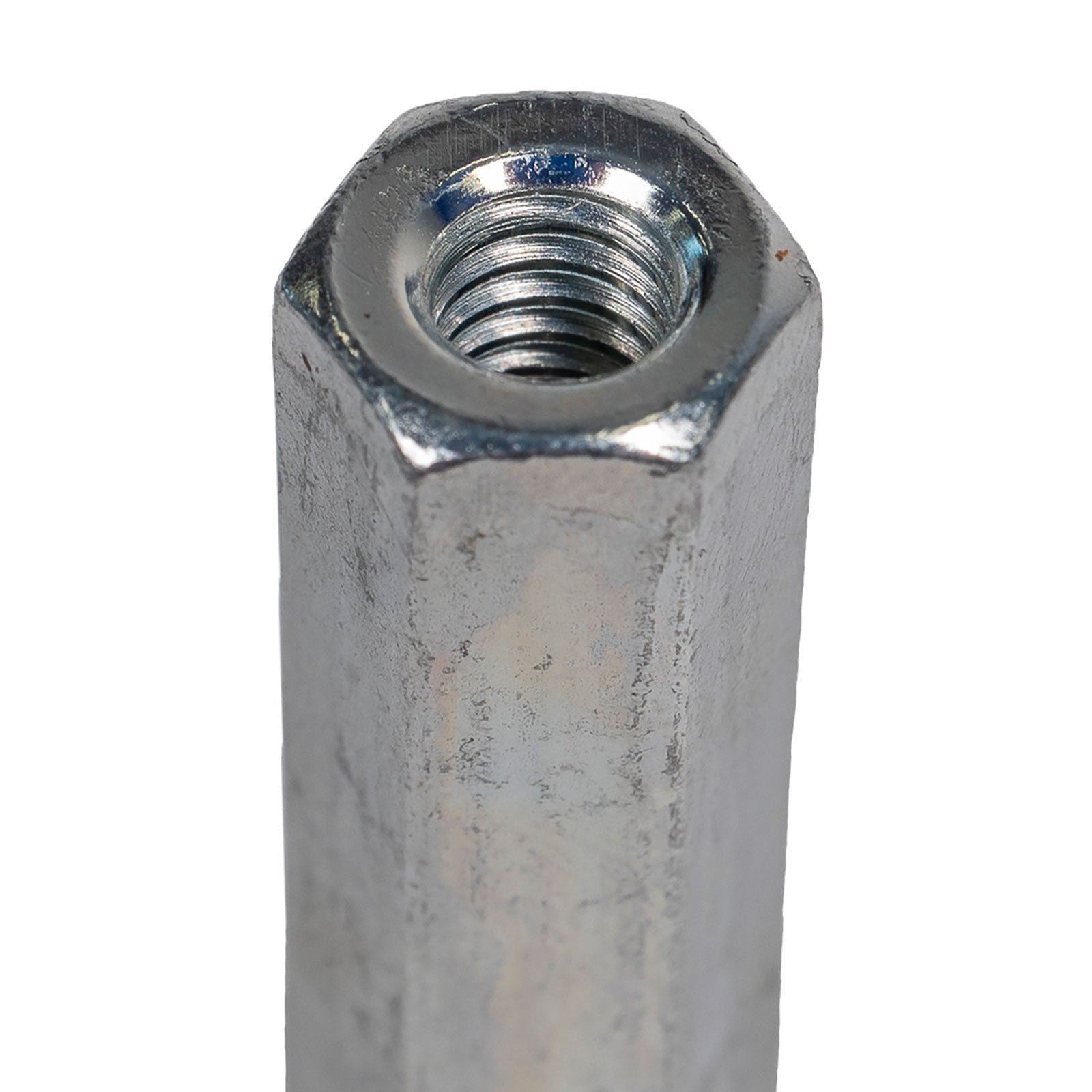 Zinc Coupling Nuts 