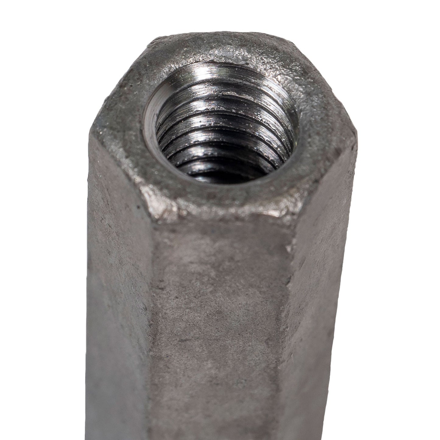 Galvanized Coupler Nuts