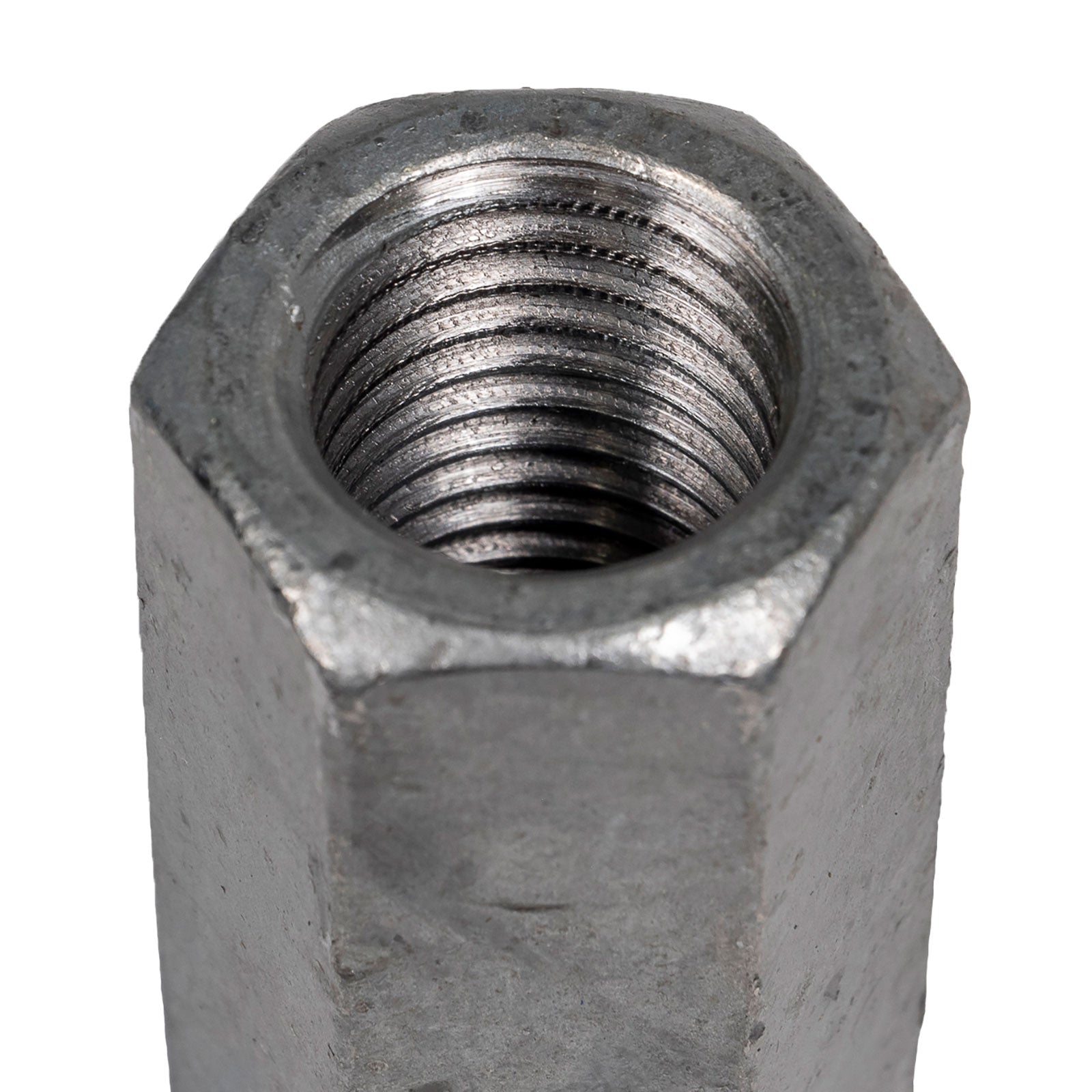 Galvanized Coupler Nuts