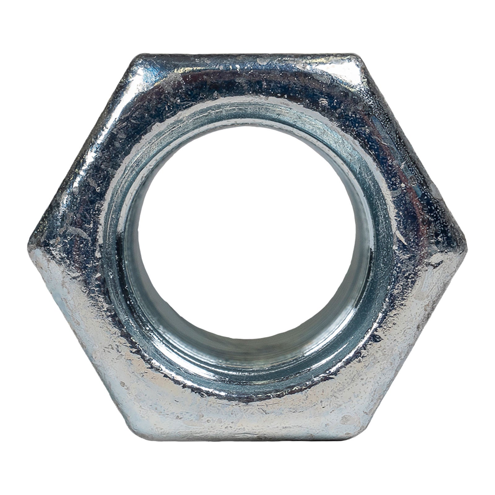 Zinc Coupler Nuts