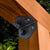 Decorative Pergola Hardware