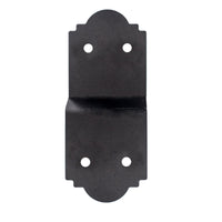 Simpson APDJT2-6 Ornamental Deck Joist Tie - Black Powder Coat