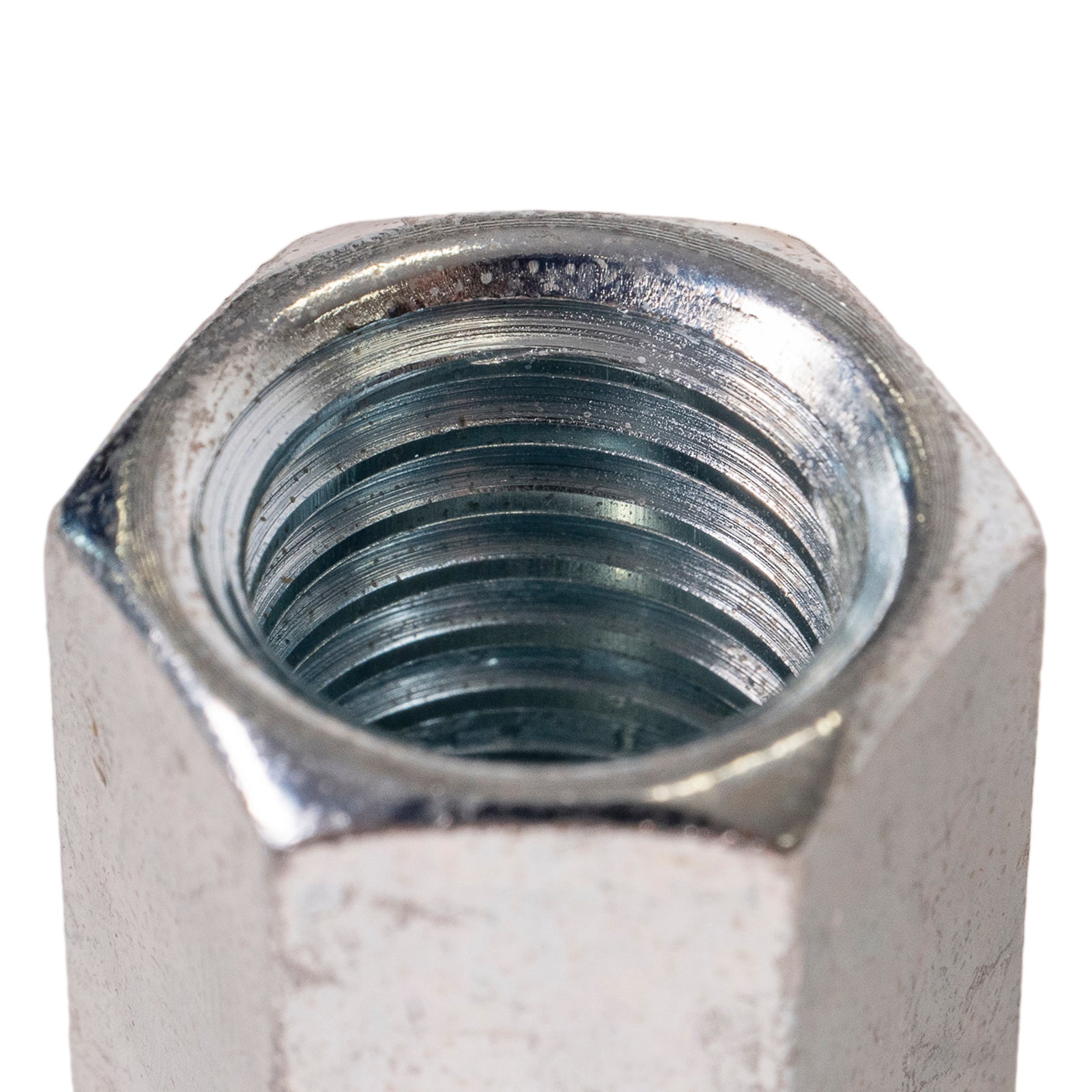 Conquest Zinc Reducer Coupling Nut