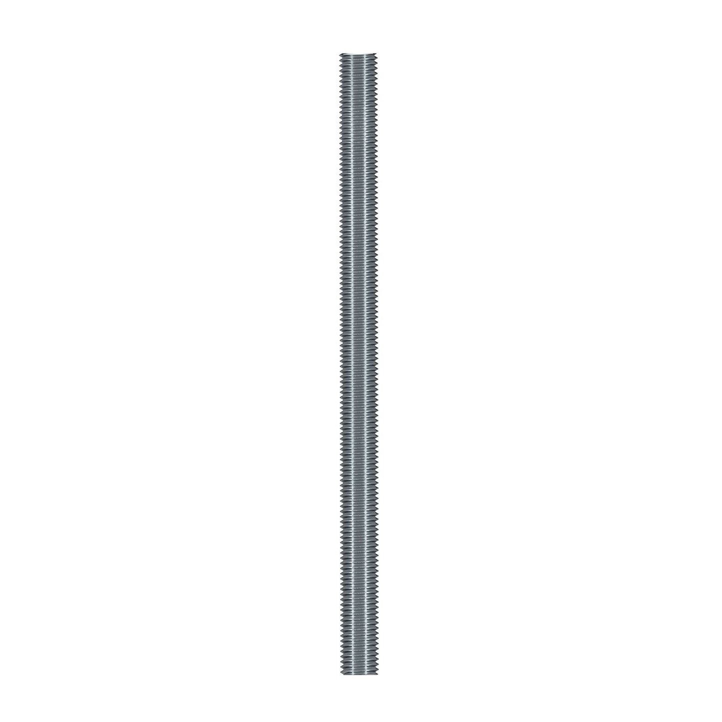 ATR5/8X36ZP Simpson Strong Tie 5/8" x 36" All-Thread Rod - Zinc Plated