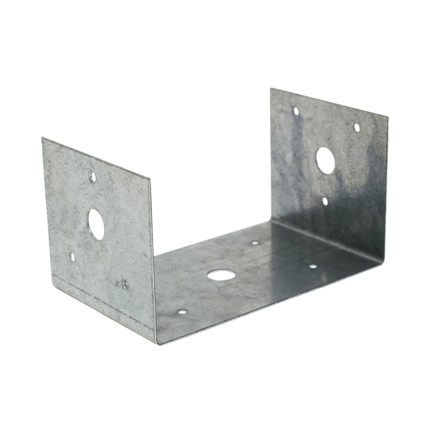 Simpson BC460 4x6 Post Base - G90 Galvanized