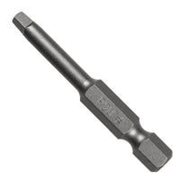 Strong-Tie Quik Drive BIT2SU-RC3 #2 Undersized Square Driver Bit, Pkg 3