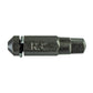 Strong-Tie Quik Drive BIT3S-RC3 #3 Square Driver Bit, Pkg 3