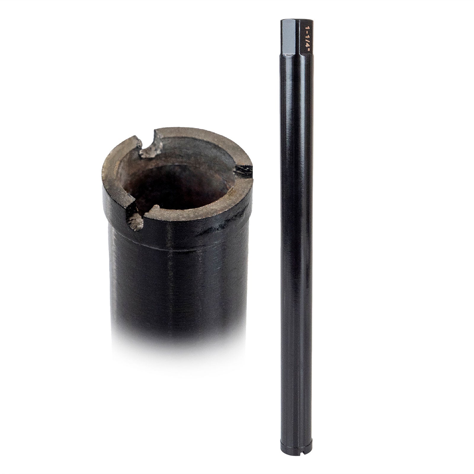 Syntec GCBBK Pro Diamond Core Bit for Concrete - Wet Use