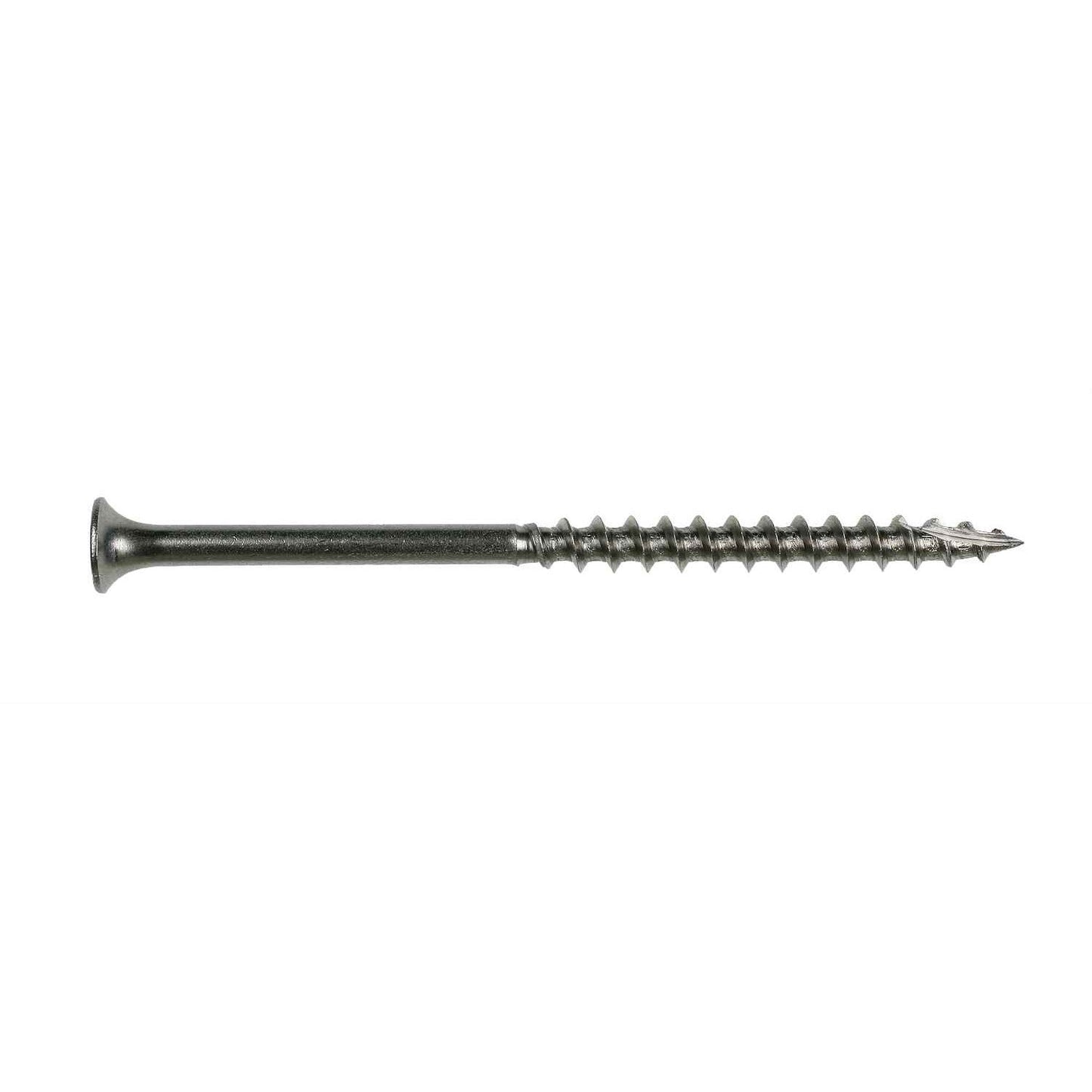 Bugle-Head Wood Screw - 305SS - Square Drive