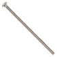 1/4"-20 x 6" Conquest Carriage Bolt - 304 Stainless Steel