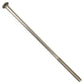 3/4"-10 x 20" Conquest Carriage Bolt - 304 Stainless Steel