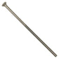 3/8"-16 x 10" Conquest Carriage Bolt - 304 Stainless Steel