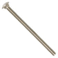 5/16"-18 x 5" Conquest Carriage Bolt - 304 Stainless Steel