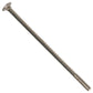 5/16"-18 x 7" Conquest Carriage Bolt - 304 Stainless Steel