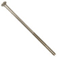 5/8"-11 x 14" Conquest Carriage Bolt - 304 Stainless Steel