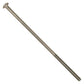 5/8"-11 x 18" Conquest Carriage Bolt - 304 Stainless Steel