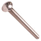 1/2"-13 x 6" Conquest Carriage Bolt - 316 Stainless Steel